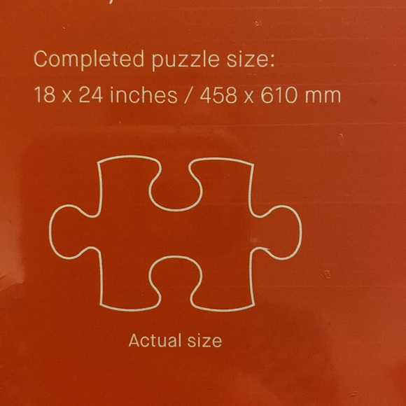 90s Icons Puzzle - Picture 6 of 7